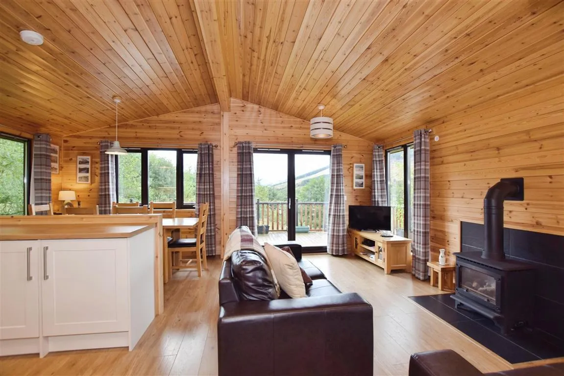 Balquhidder Station, Lochearnhead, FK19, photo 18