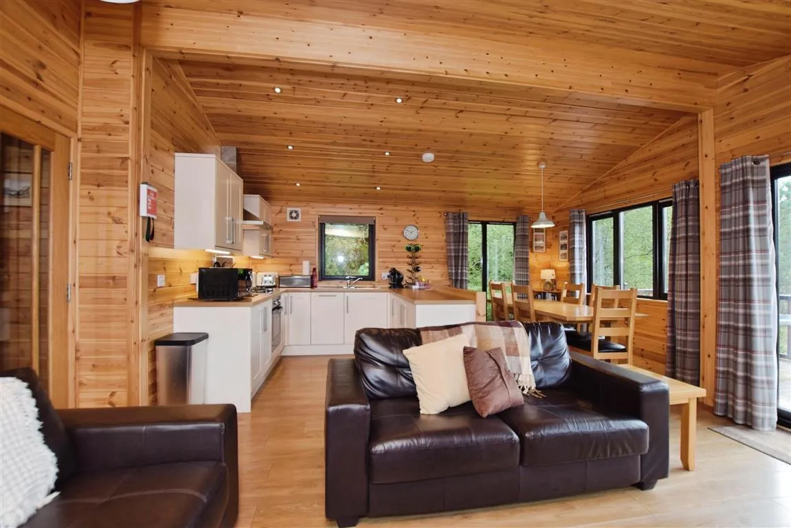 Balquhidder Station, Lochearnhead, FK19, photo 16