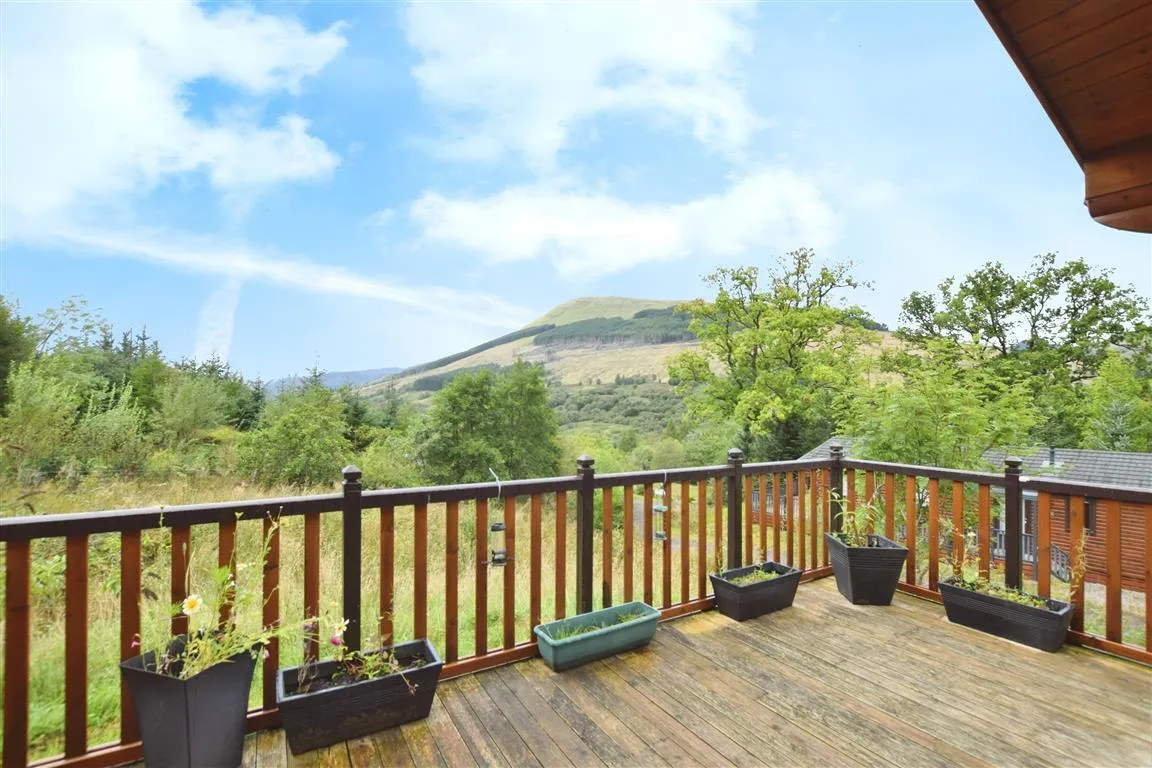 Balquhidder Station, Lochearnhead, FK19, photo 26