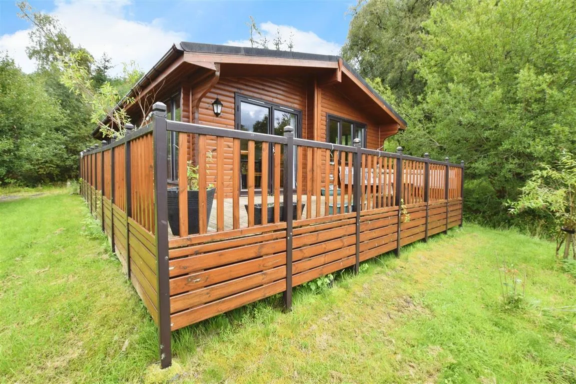 Balquhidder Station, Lochearnhead, FK19, photo 27