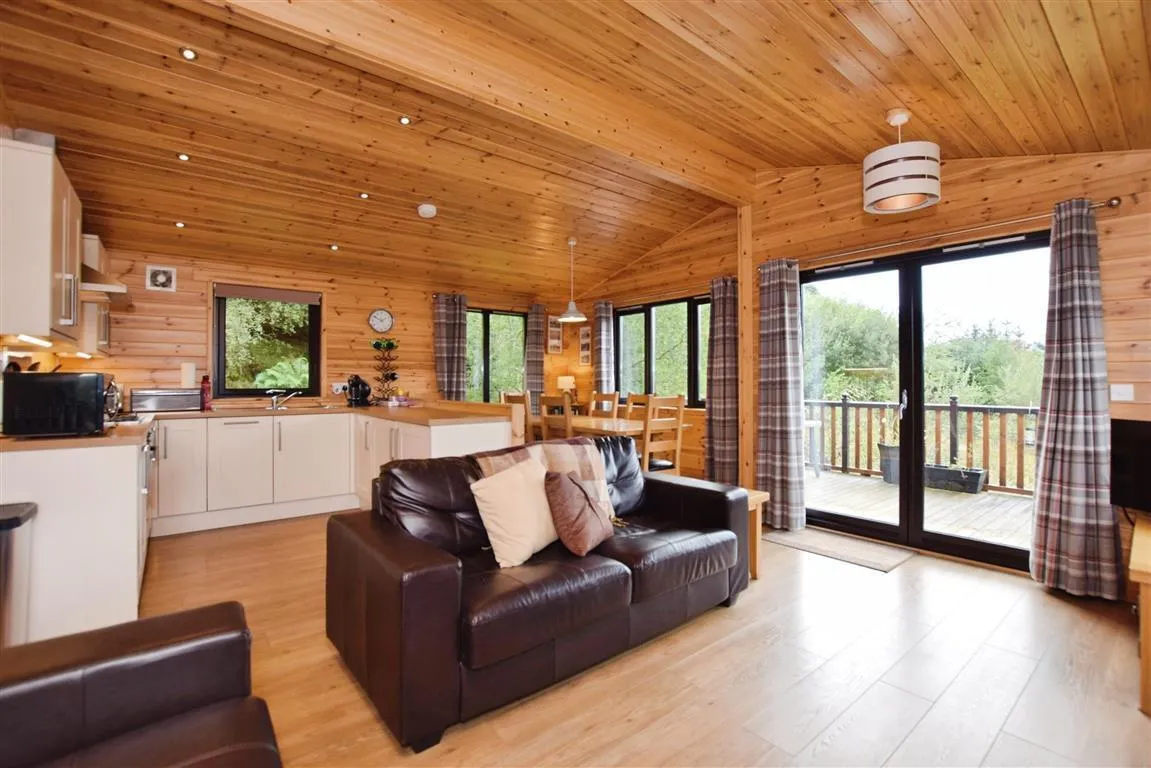 Balquhidder Station, Lochearnhead, FK19, photo 17
