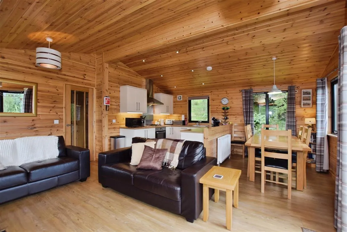Balquhidder Station, Lochearnhead, FK19, photo 15