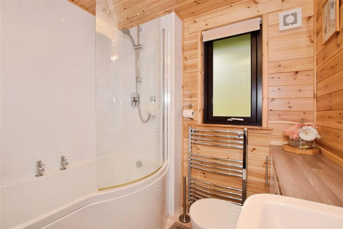 Balquhidder Station, Lochearnhead, FK19, photo 25