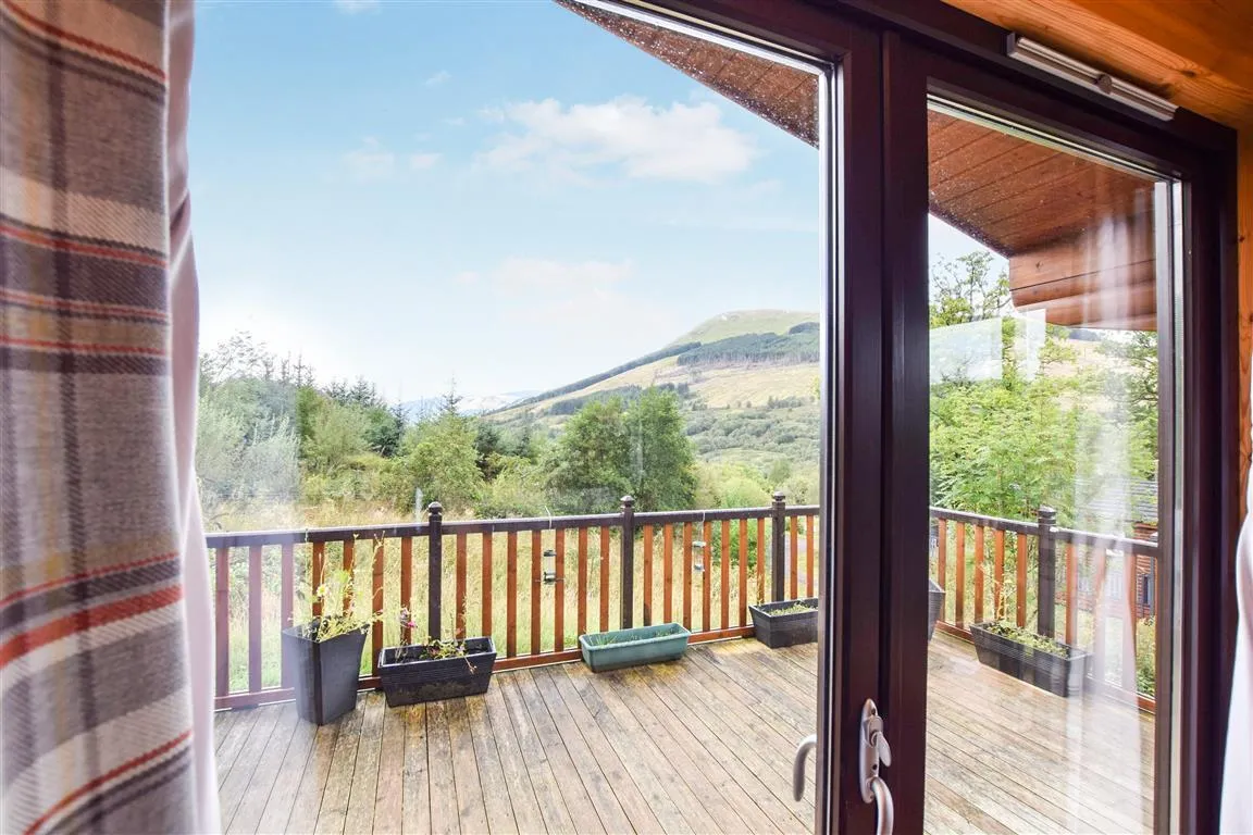 Balquhidder Station, Lochearnhead, FK19, photo 23