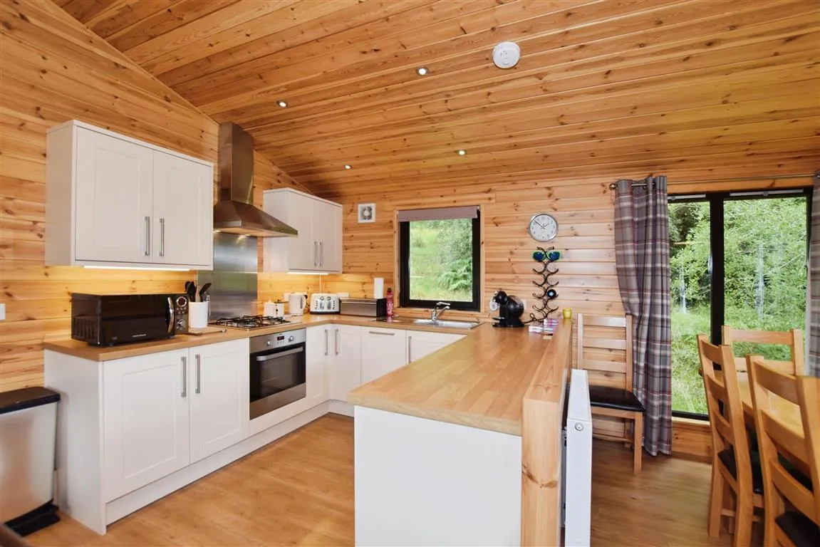 Balquhidder Station, Lochearnhead, FK19, photo 5