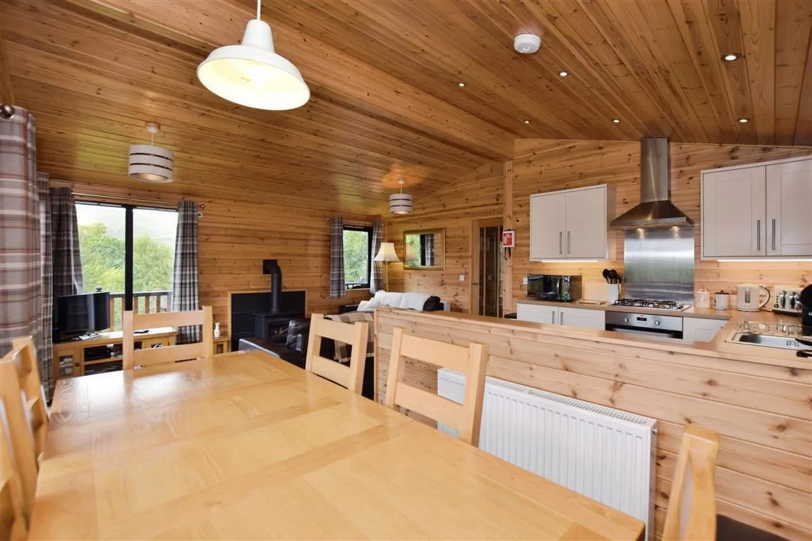 Balquhidder Station, Lochearnhead, FK19, photo 13