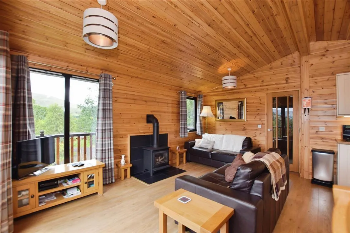 Balquhidder Station, Lochearnhead, FK19, photo 6