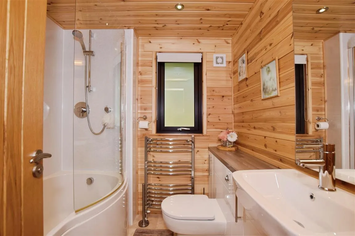 Balquhidder Station, Lochearnhead, FK19, photo 10