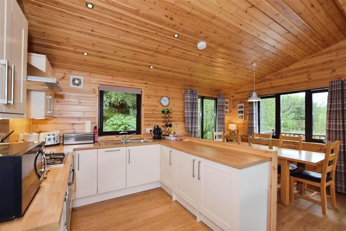 Balquhidder Station, Lochearnhead, FK19, photo 11