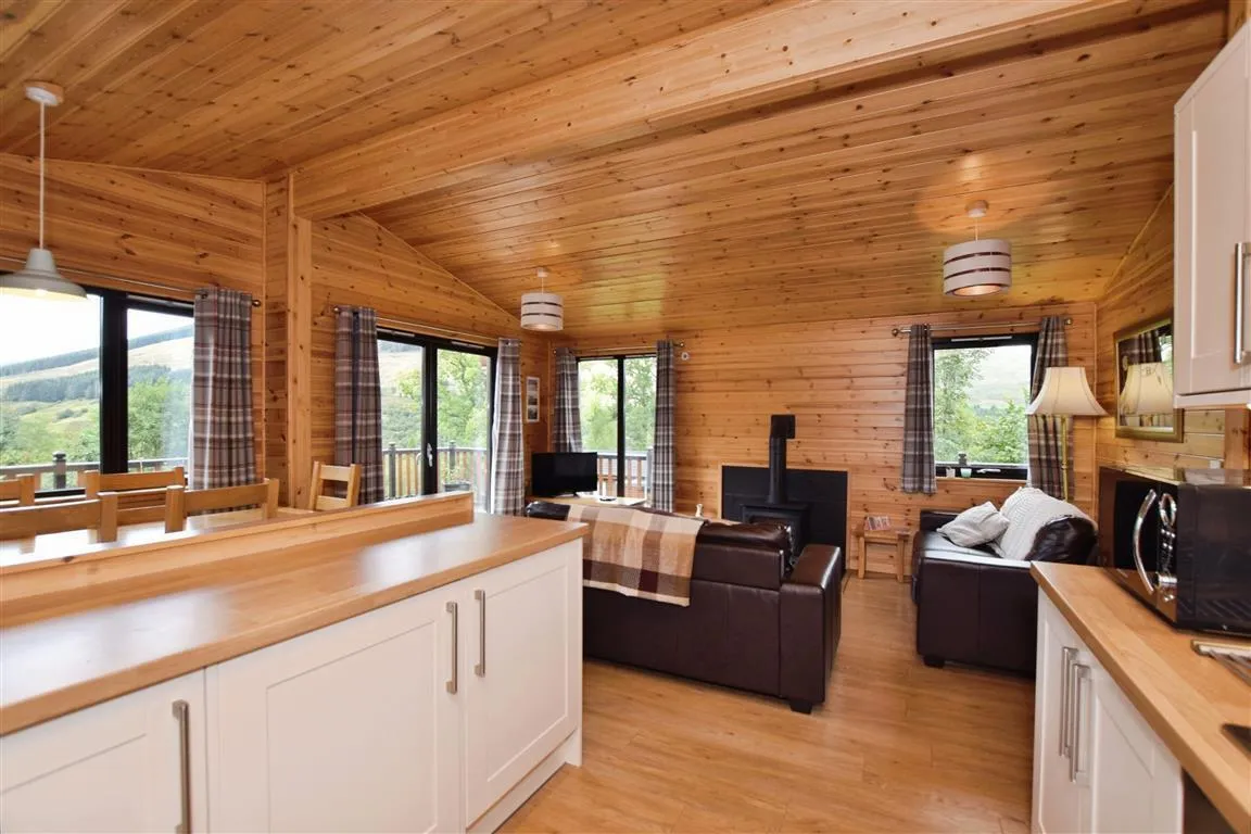 Balquhidder Station, Lochearnhead, FK19, photo 12