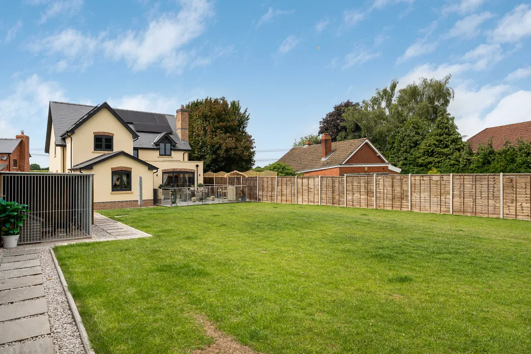 Ty Newydd, Allensmore, Hereford, Herefordshire, photo 53