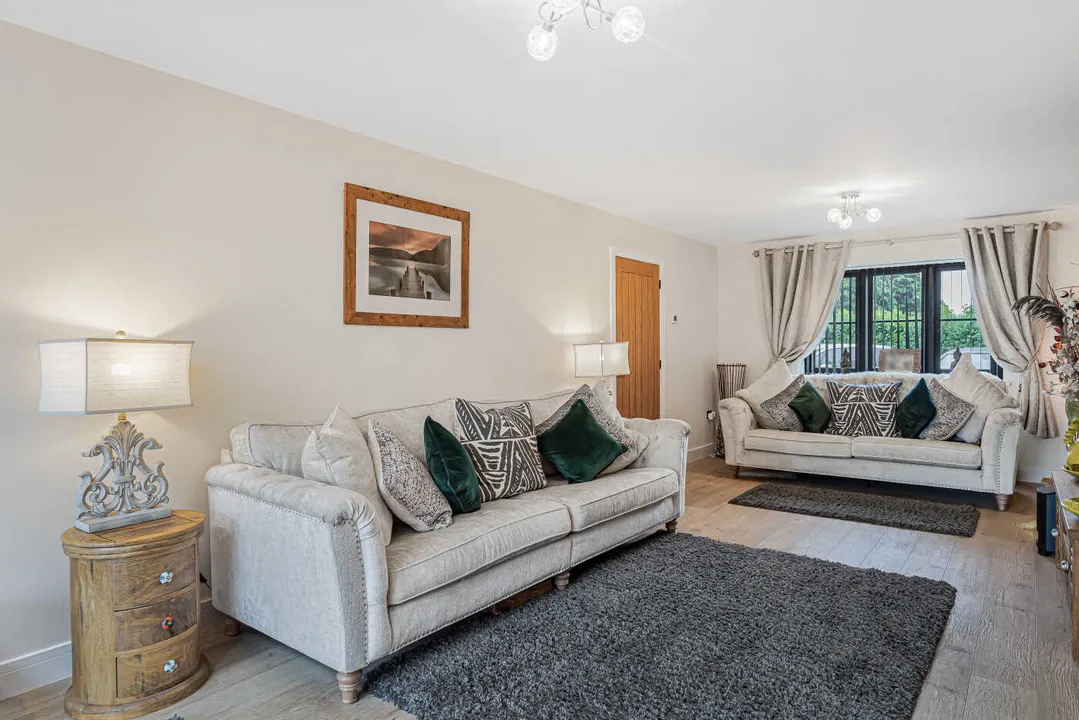 Ty Newydd, Allensmore, Hereford, Herefordshire, photo 13