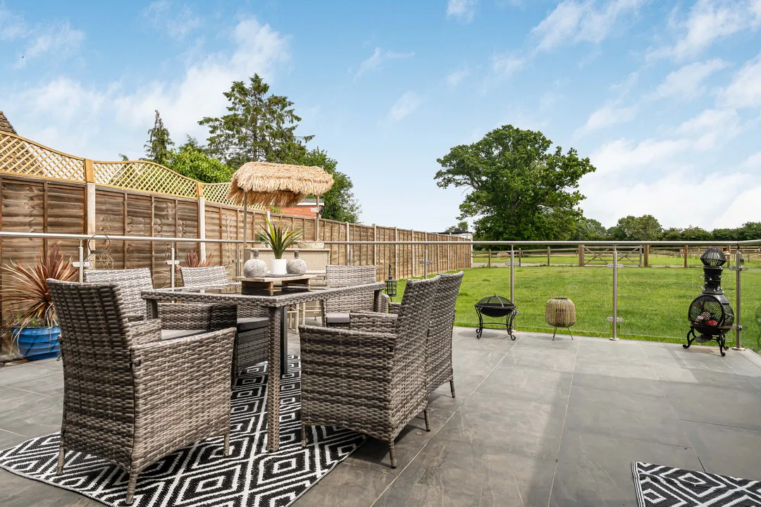 Ty Newydd, Allensmore, Hereford, Herefordshire, photo 32