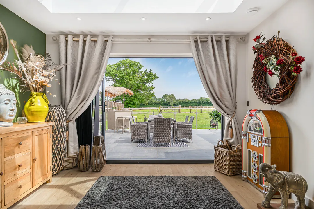 Ty Newydd, Allensmore, Hereford, Herefordshire, photo 14
