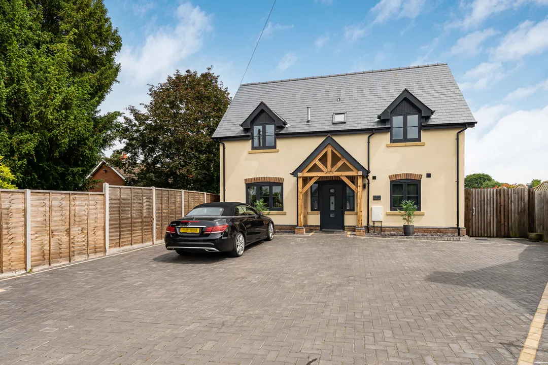 Ty Newydd, Allensmore, Hereford, Herefordshire, photo 39