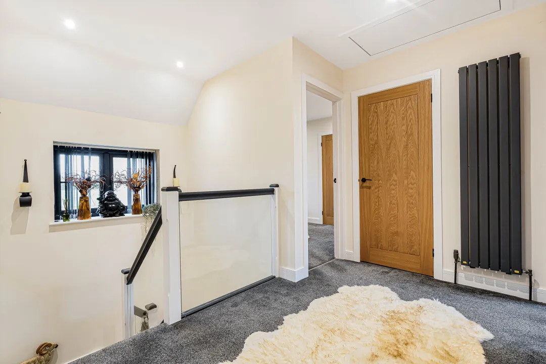 Ty Newydd, Allensmore, Hereford, Herefordshire, photo 24