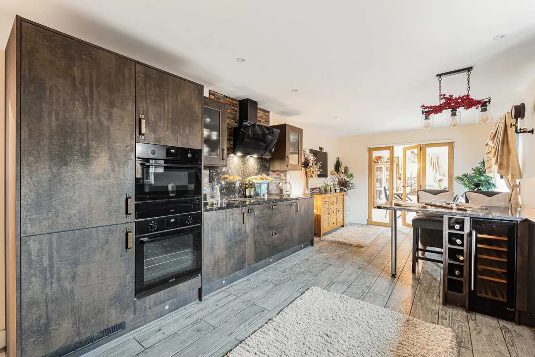 Ty Newydd, Allensmore, Hereford, Herefordshire, photo 43