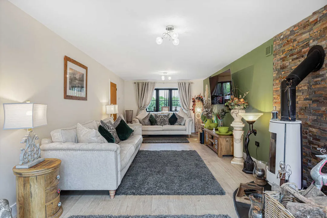 Ty Newydd, Allensmore, Hereford, Herefordshire, photo 50