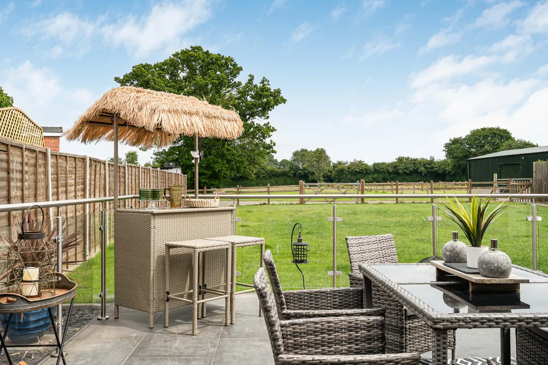 Ty Newydd, Allensmore, Hereford, Herefordshire, photo 31