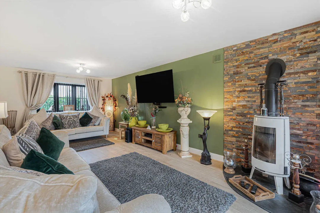 Ty Newydd, Allensmore, Hereford, Herefordshire, photo 49