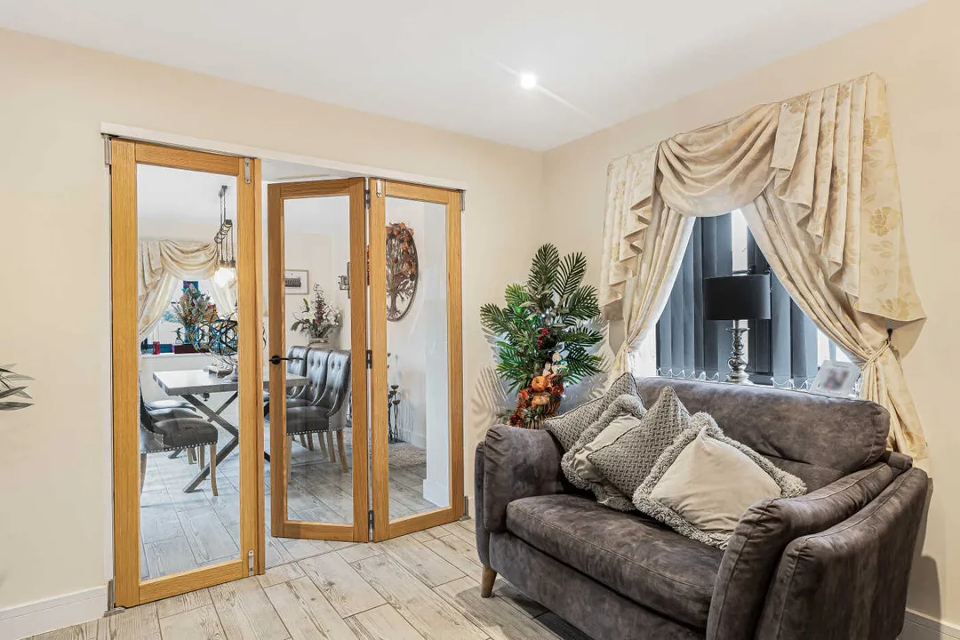 Ty Newydd, Allensmore, Hereford, Herefordshire, photo 46