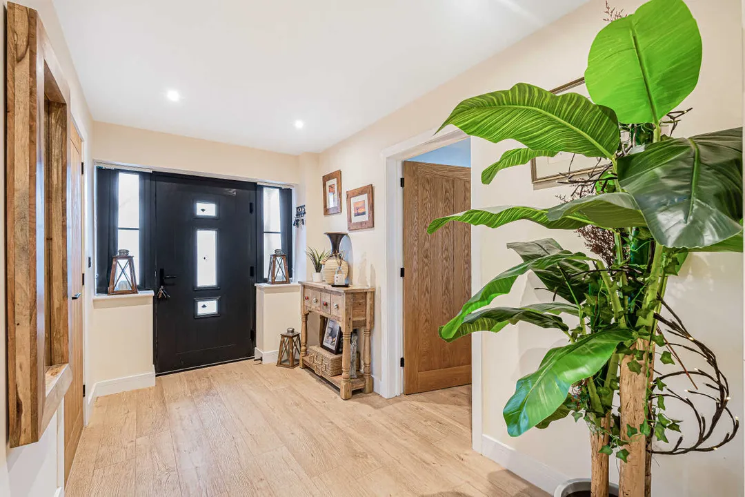 Ty Newydd, Allensmore, Hereford, Herefordshire, photo 29