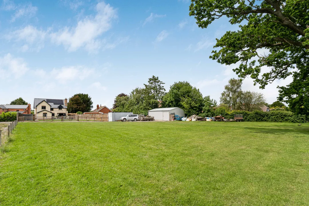 Ty Newydd, Allensmore, Hereford, Herefordshire, photo 35