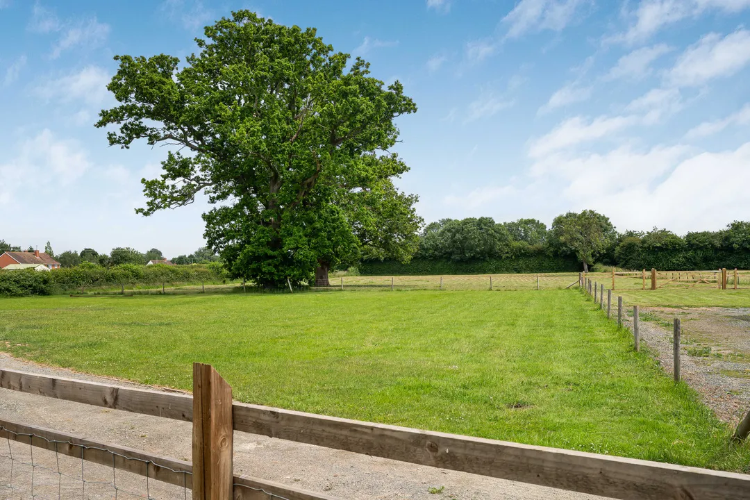 Ty Newydd, Allensmore, Hereford, Herefordshire, photo 41