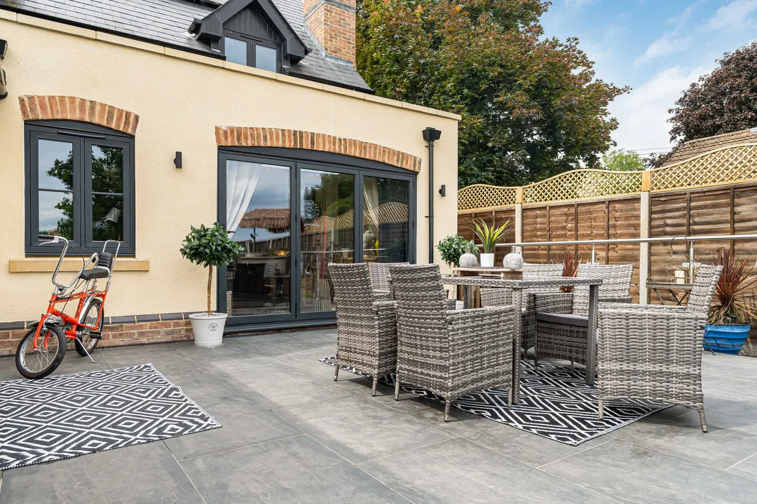 Ty Newydd, Allensmore, Hereford, Herefordshire, photo 30