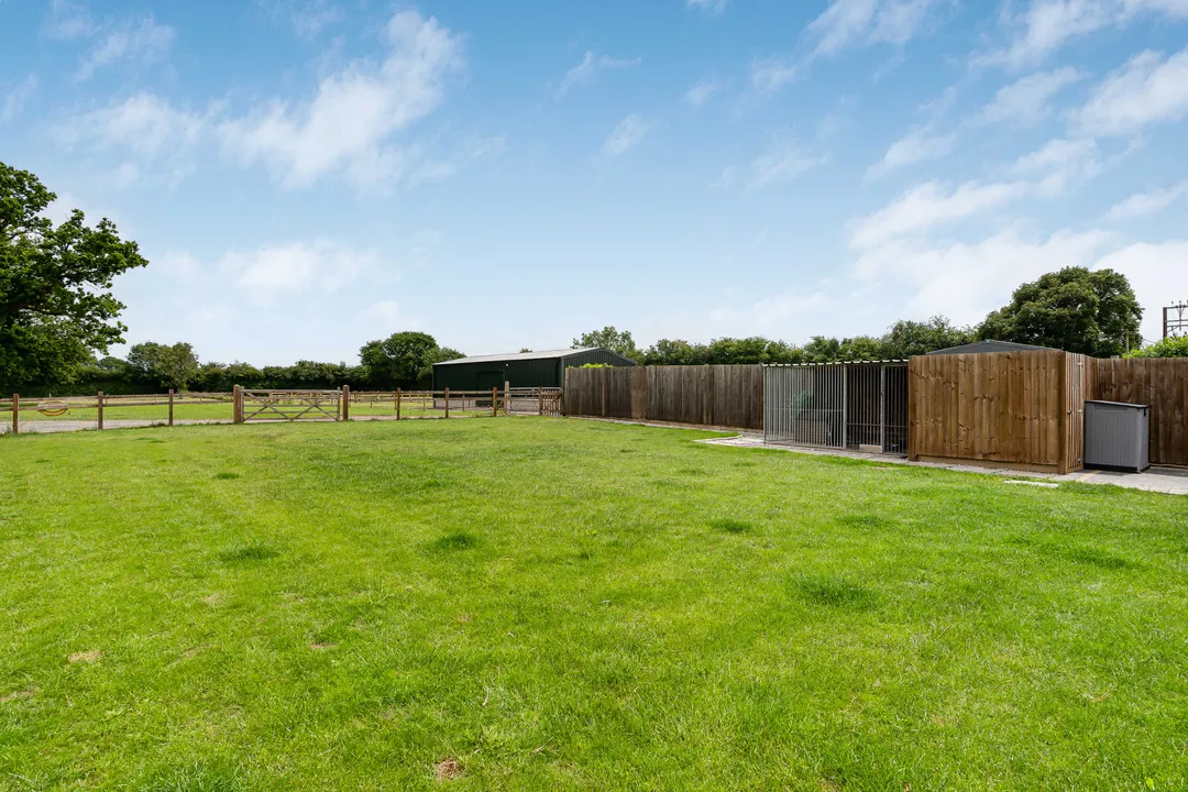 Ty Newydd, Allensmore, Hereford, Herefordshire, photo 2