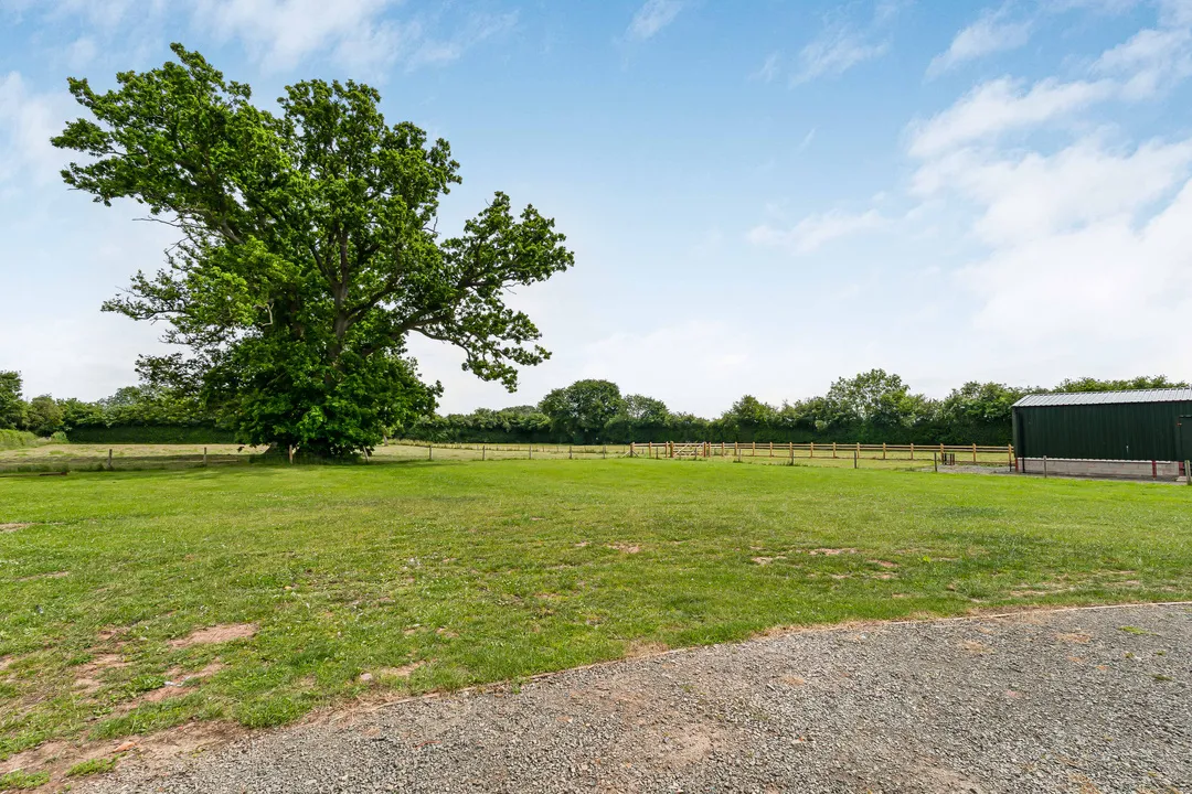 Ty Newydd, Allensmore, Hereford, Herefordshire, photo 72