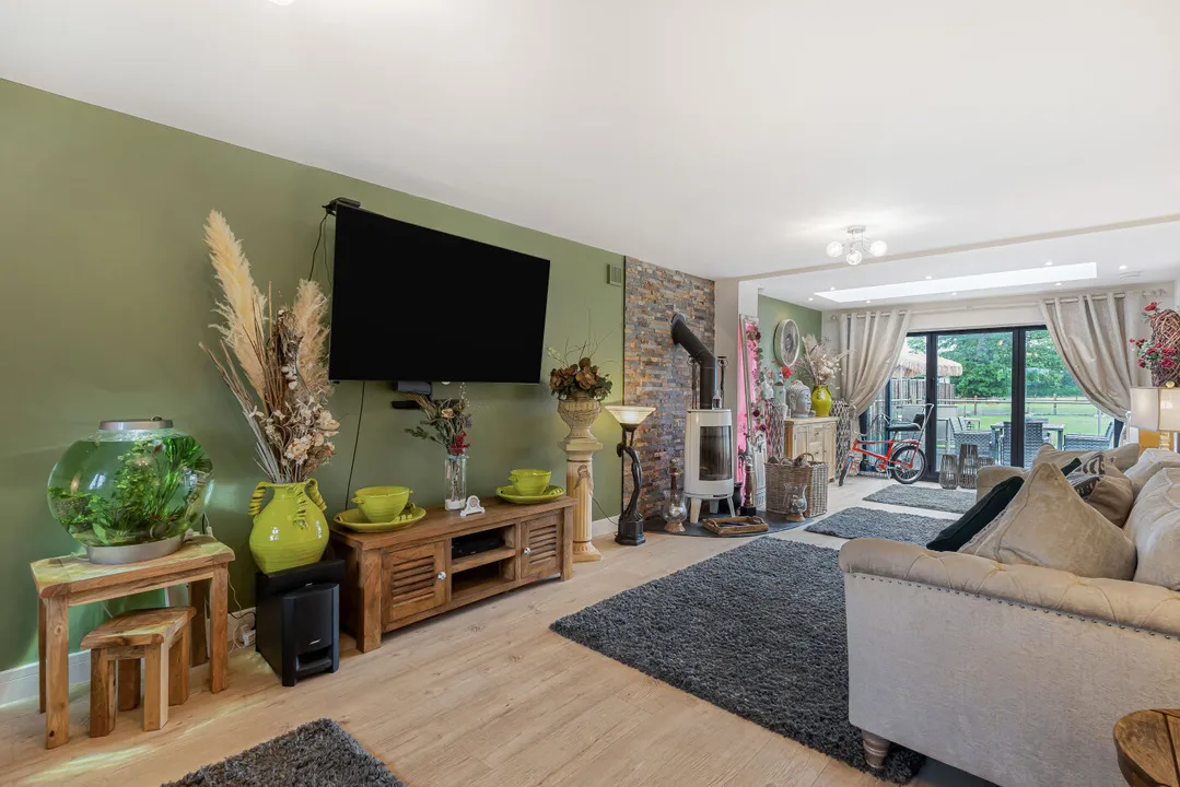 Ty Newydd, Allensmore, Hereford, Herefordshire, photo 48