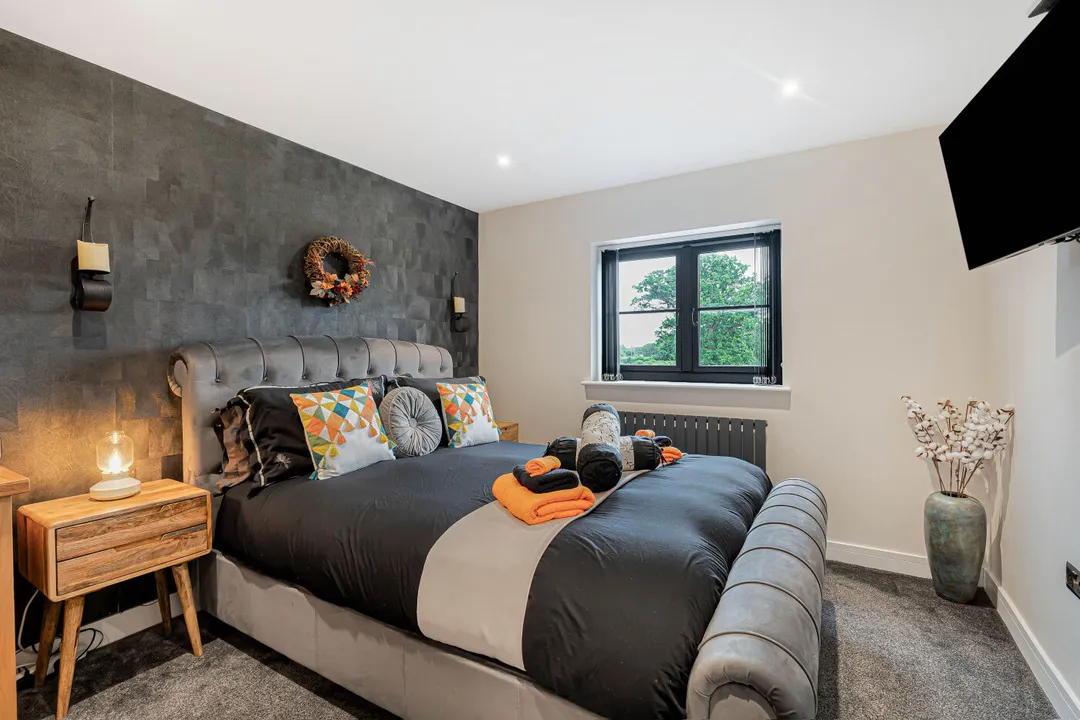 Ty Newydd, Allensmore, Hereford, Herefordshire, photo 17