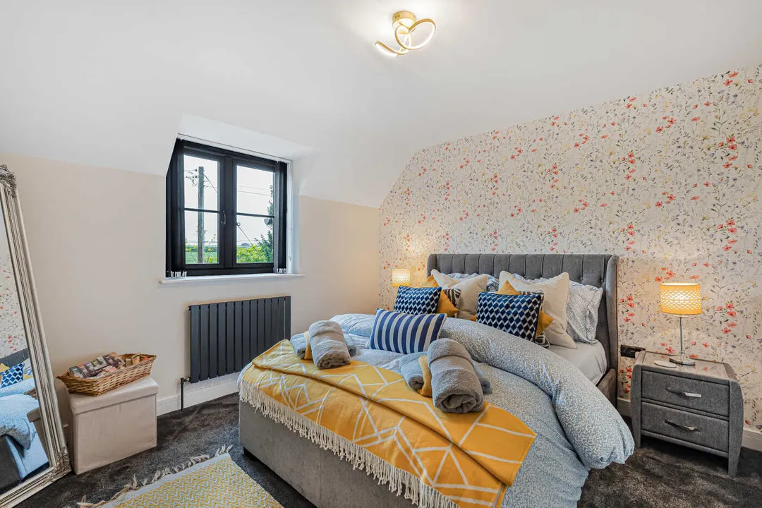 Ty Newydd, Allensmore, Hereford, Herefordshire, photo 58