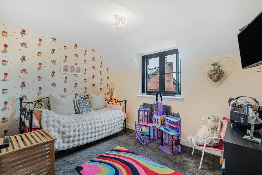 Ty Newydd, Allensmore, Hereford, Herefordshire, photo 22