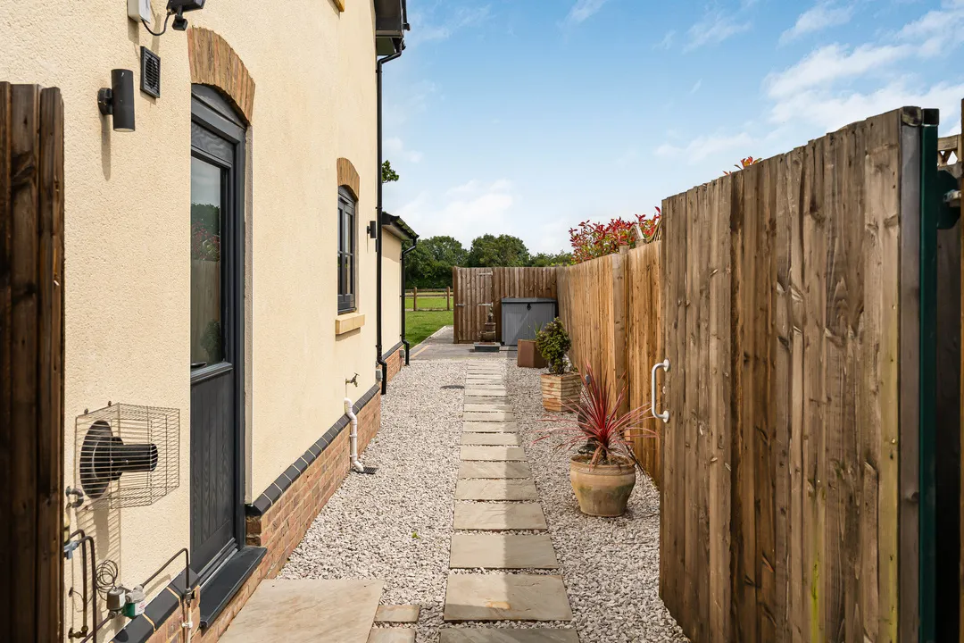 Ty Newydd, Allensmore, Hereford, Herefordshire, photo 74