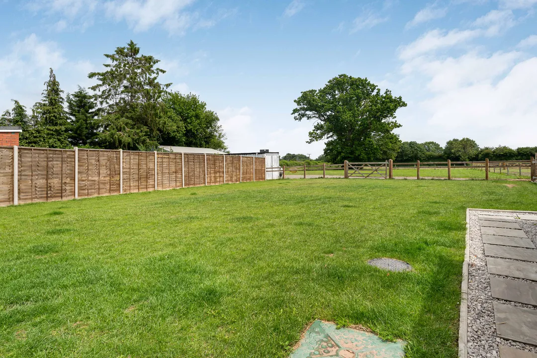 Ty Newydd, Allensmore, Hereford, Herefordshire, photo 16