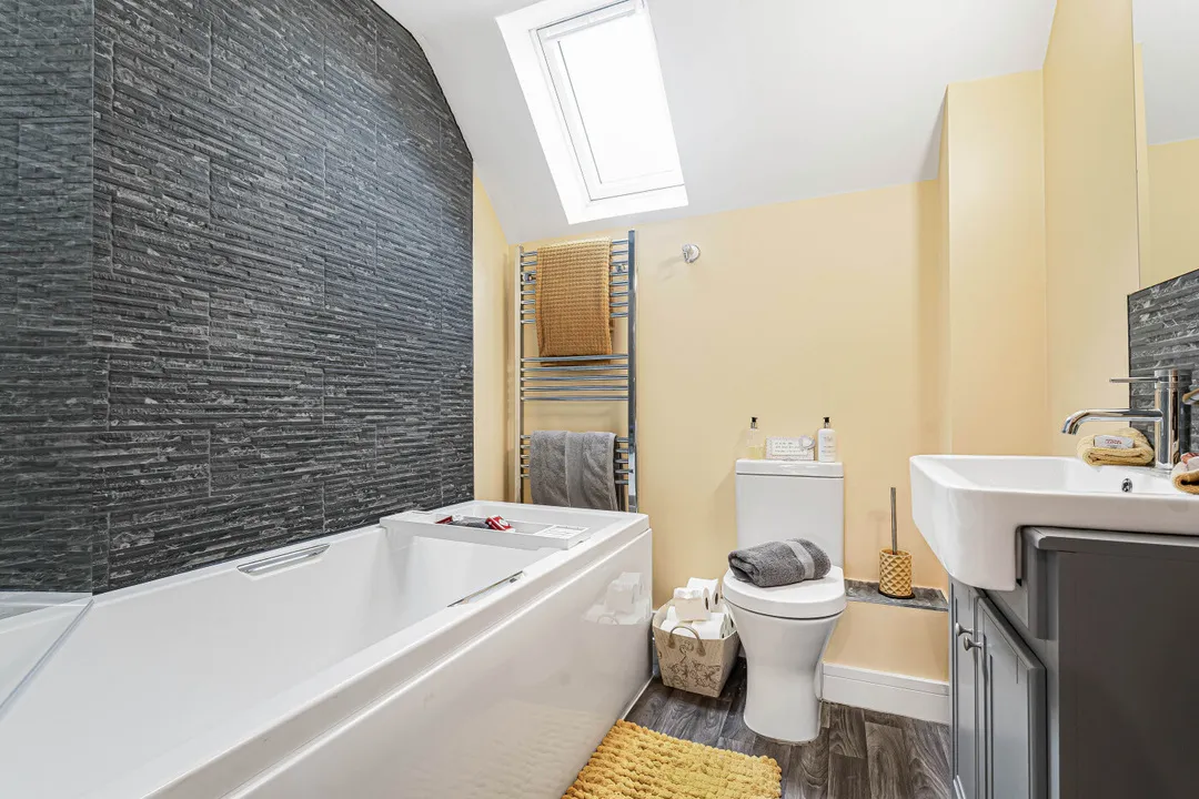 Ty Newydd, Allensmore, Hereford, Herefordshire, photo 23