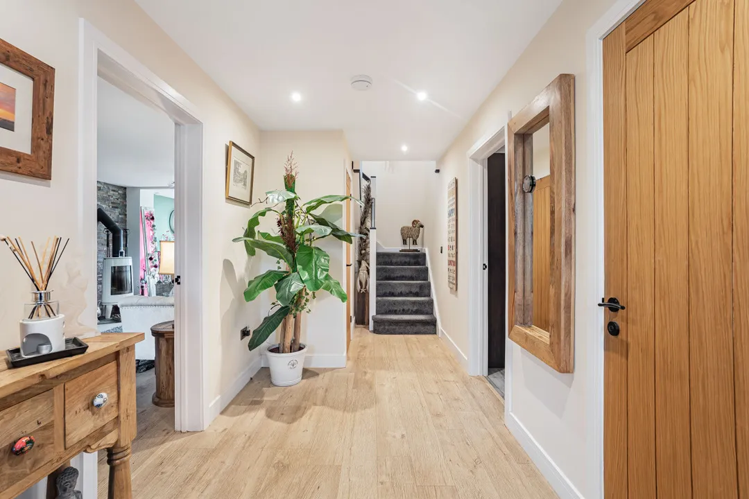 Ty Newydd, Allensmore, Hereford, Herefordshire, photo 65