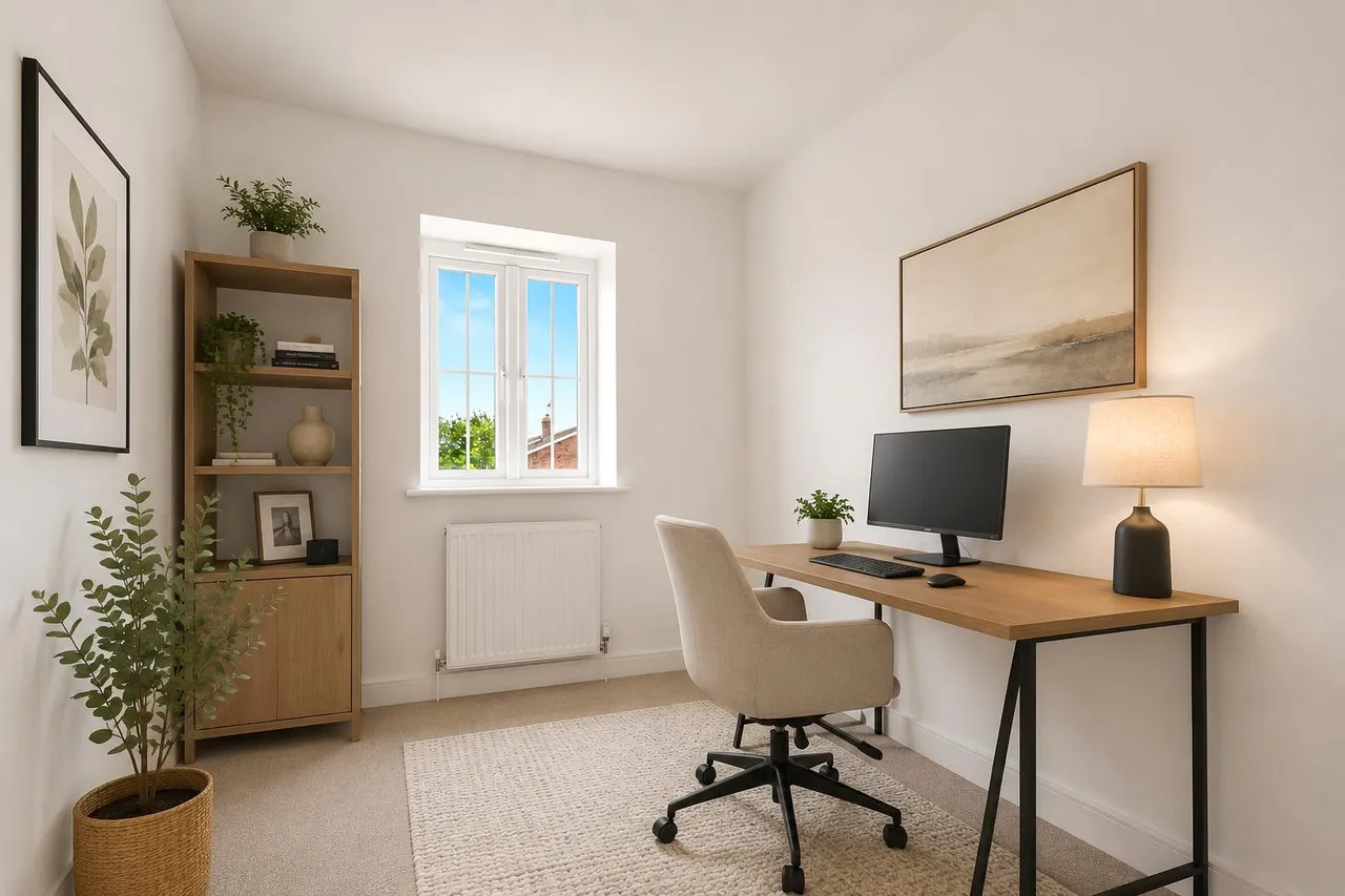 Nursery Drive, Carlton, NG4, photo 8