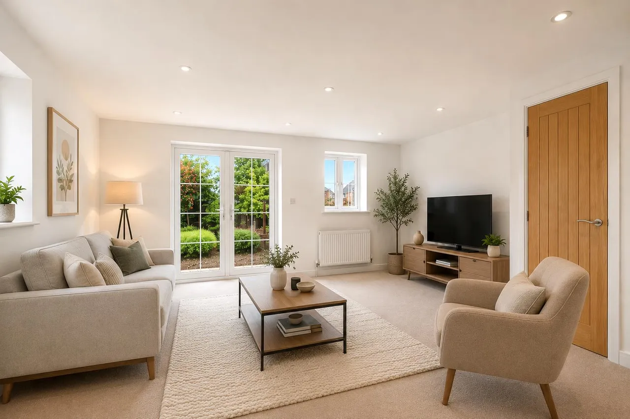 Nursery Drive, Carlton, NG4, photo 4
