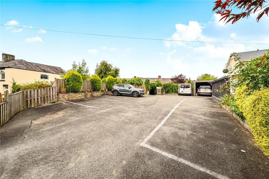 High Street, Builth Wells, LD2, photo 20