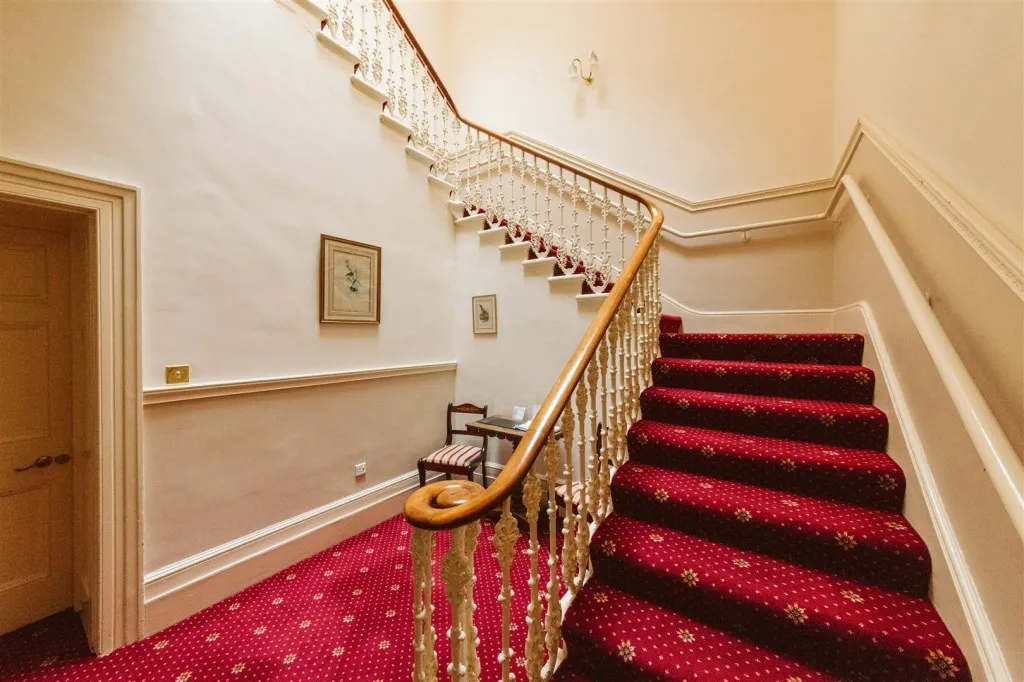 Flat 31, Carfax Court, Durdham Park, Redland, Bristol, BS6 6XG, photo 14