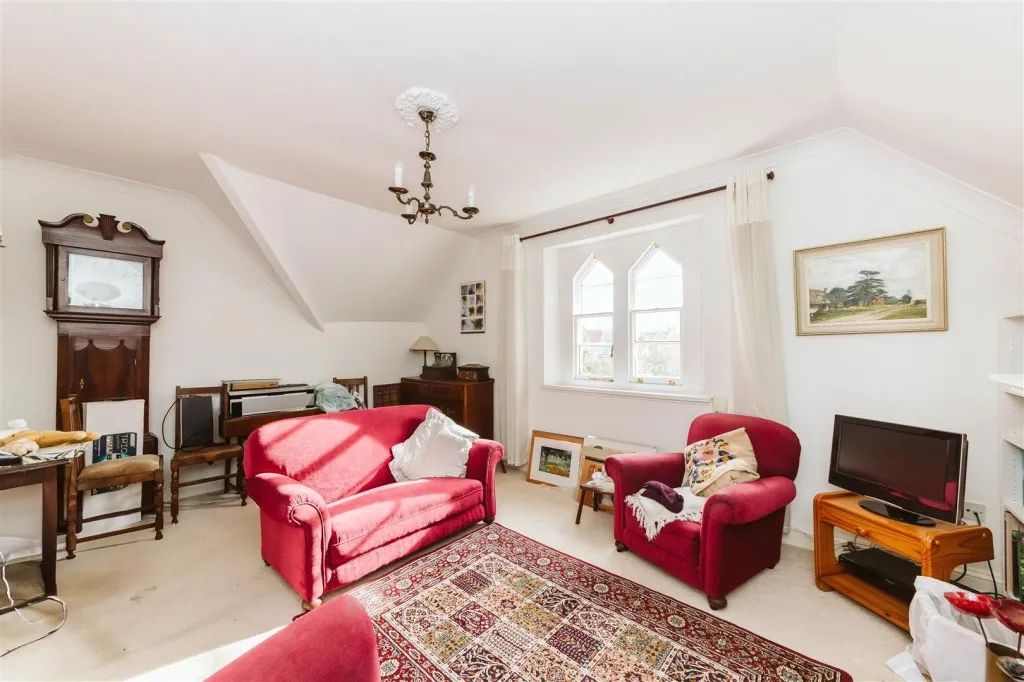 Flat 31, Carfax Court, Durdham Park, Redland, Bristol, BS6 6XG, photo 10