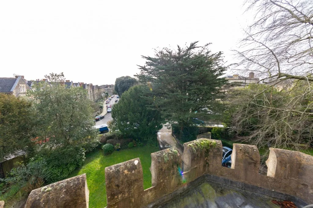 Flat 31, Carfax Court, Durdham Park, Redland, Bristol, BS6 6XG, photo 16