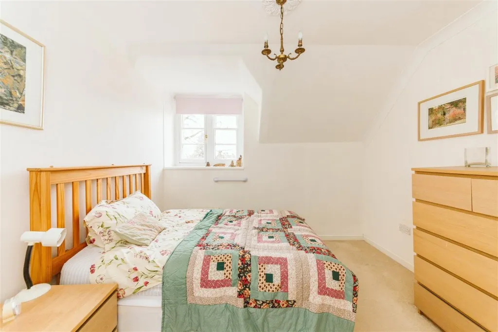 Flat 31, Carfax Court, Durdham Park, Redland, Bristol, BS6 6XG, photo 9