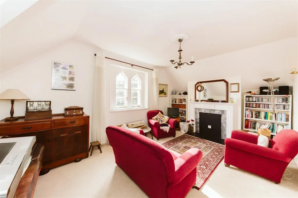 2 bed flat for sale — Flat 31, Carfax Court, Durdham Park, Redland, Bristol, BS6 6XG