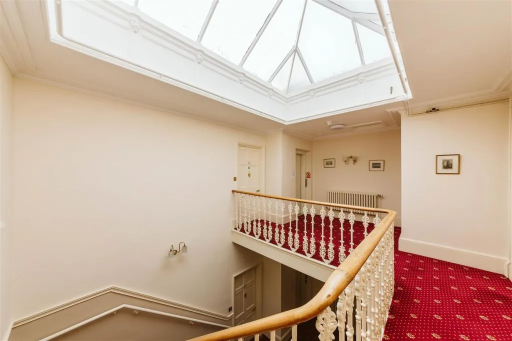 Flat 31, Carfax Court, Durdham Park, Redland, Bristol, BS6 6XG, photo 15