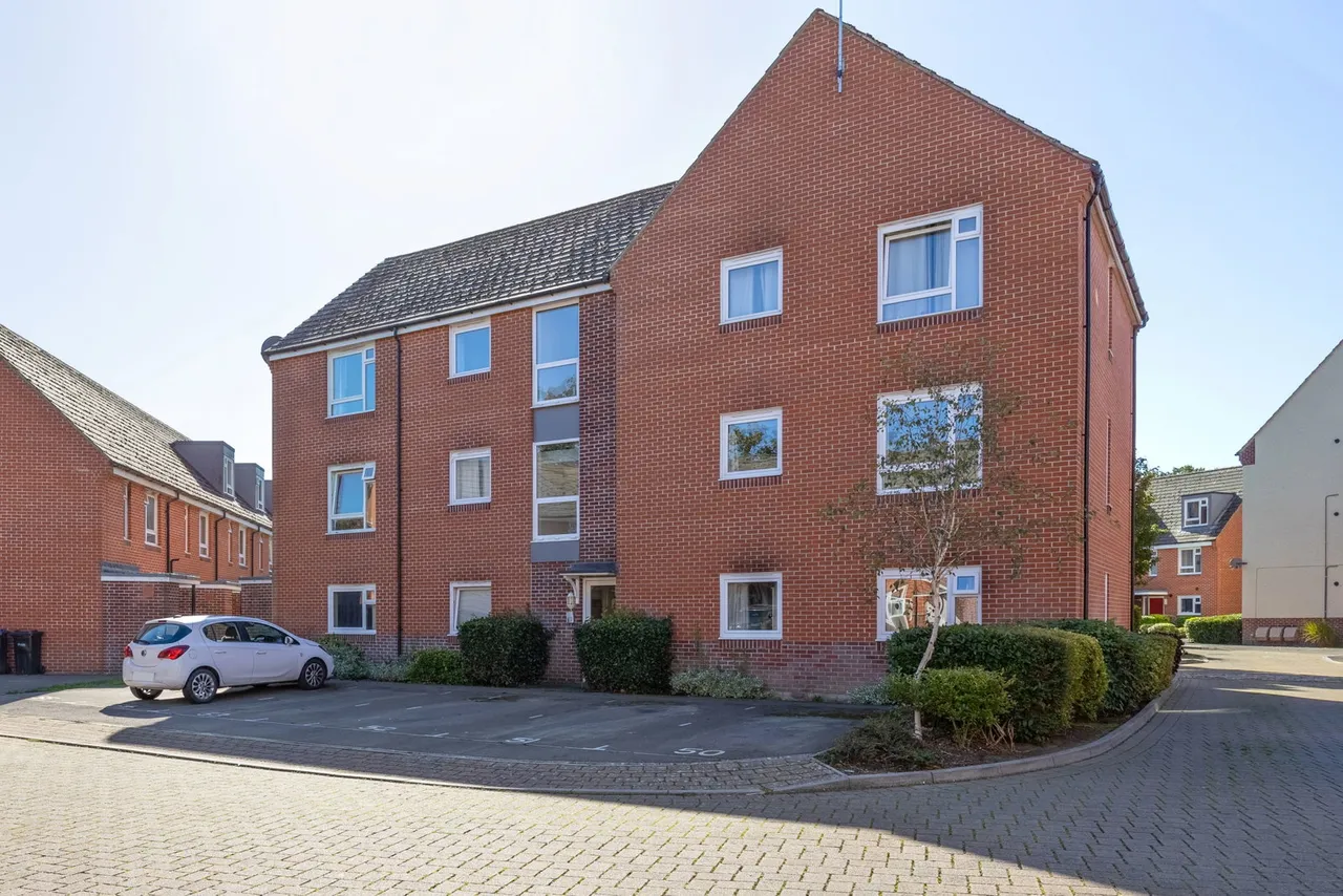 Flax Mill Park, Devizes, SN10, photo 14