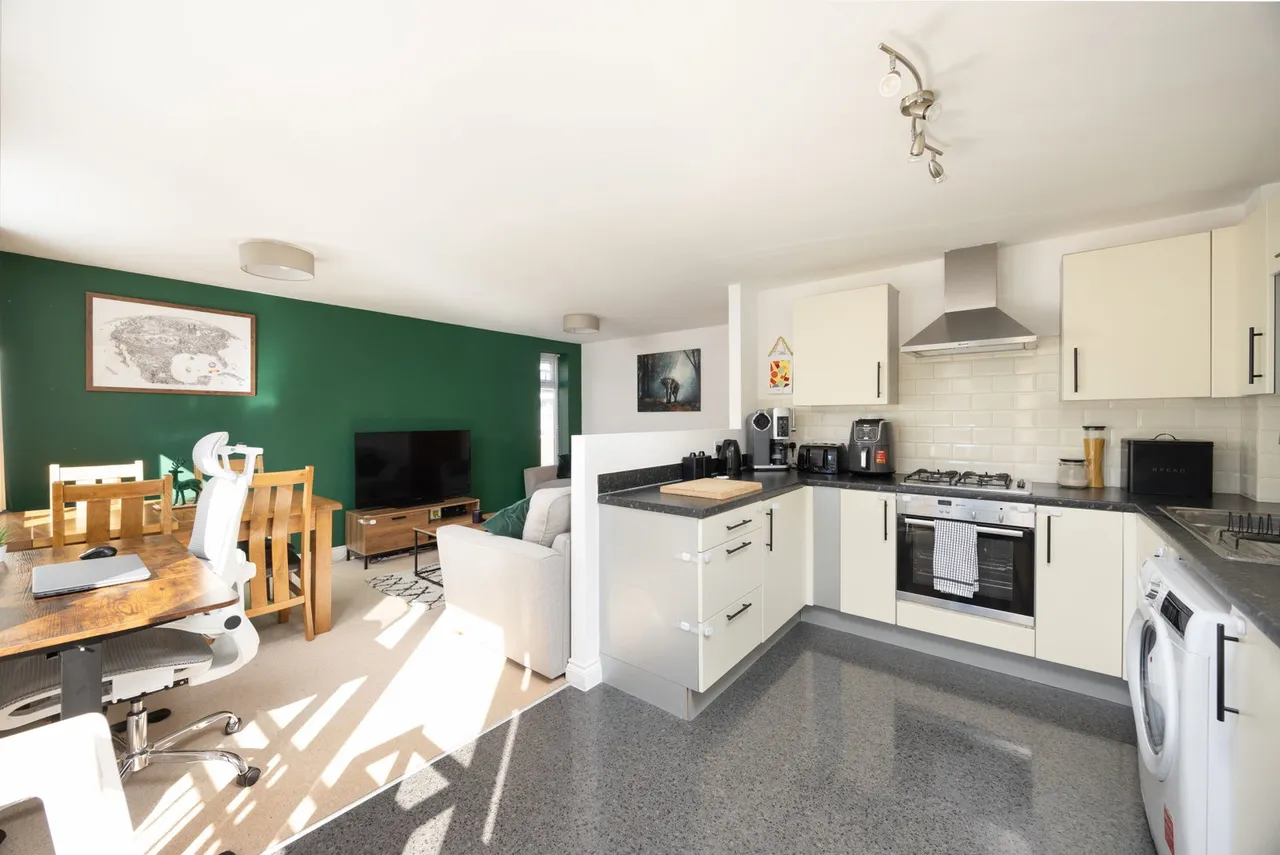 Flax Mill Park, Devizes, SN10, photo 15